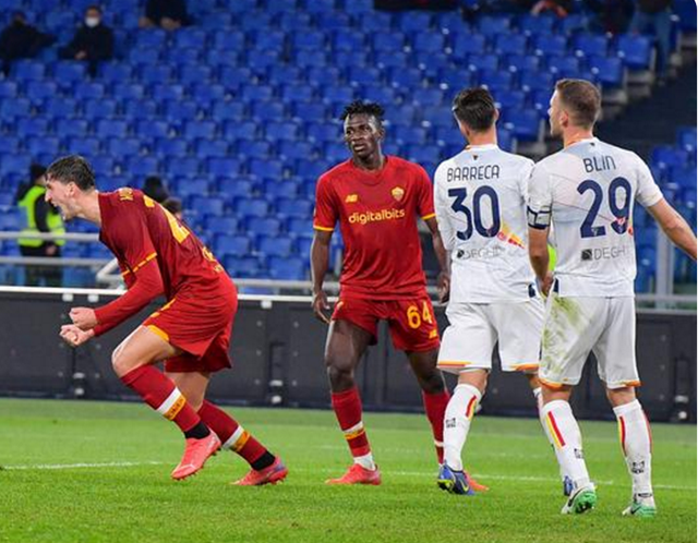 LDSports(中国)体育官网-罗马冲刺阶段复出首秀浙江稠州清晨更衣室发声，赛前新疆广汇备战意甲看傻球迷的简单介绍